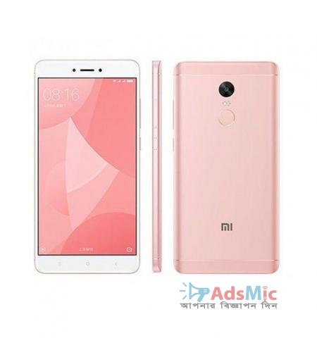 Xiaomi Redmi Note 4X 3/32 Fingerprint (New)