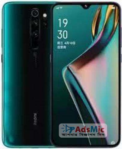 Xiaomi Redmi Note 8 Pro (New)