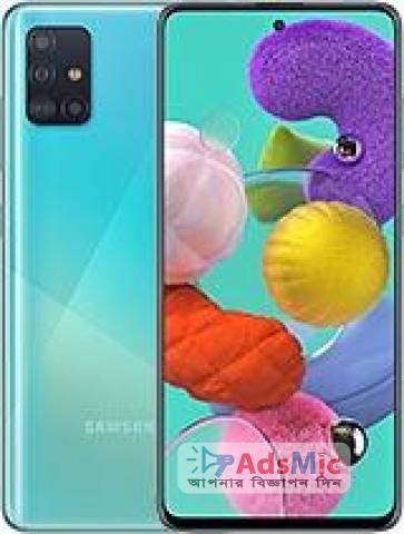 Samsung Galaxy A51 6/128GB Global (New)