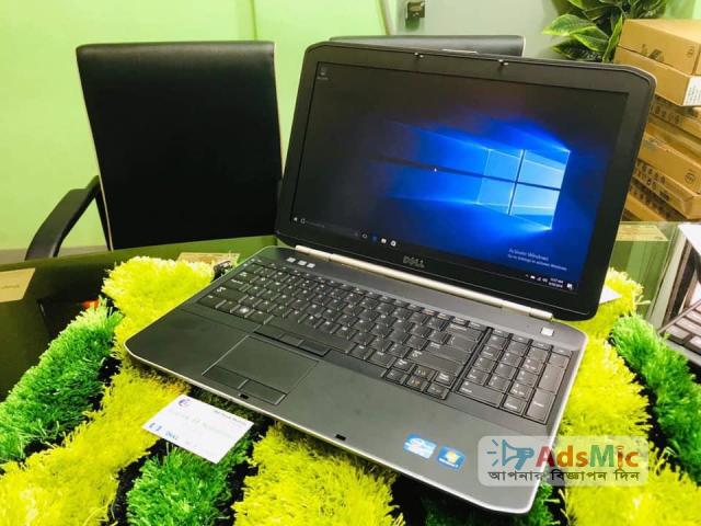 Dell i3 Ram 4 GB HDD 320????বিজনেস সিরিজ