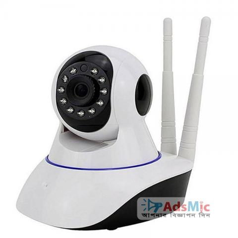 V380 Wifi IP Camera