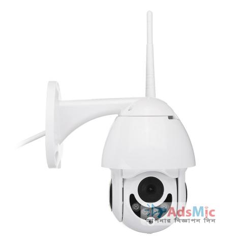 A9 Wifi IP Camera (Mini)