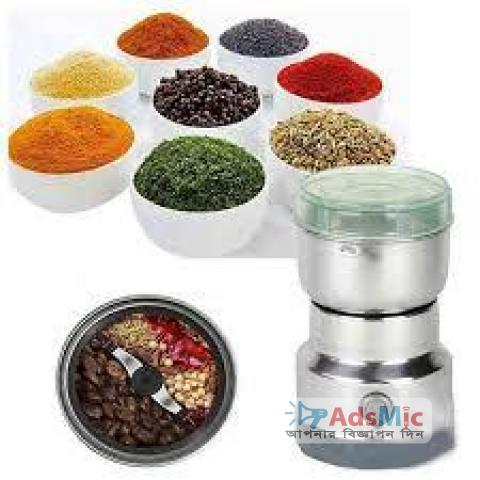 Nima Electric Spice Grinder