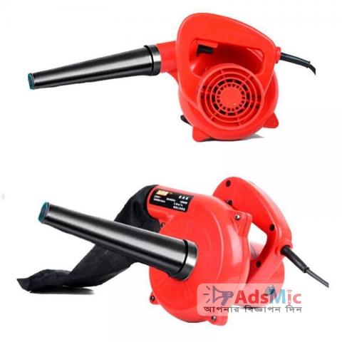 Electric Air Blower Machine