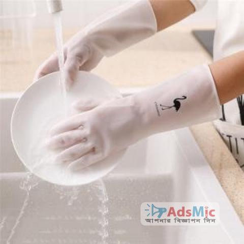 Kitchen & Outdoor Hand Gloves (Virus Protector)