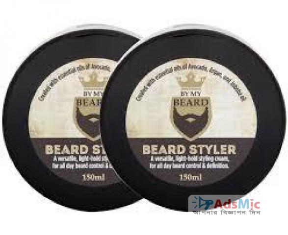 By My Beard - Styler 150ml