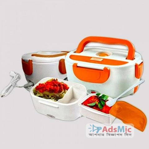 Multi-functional Electric Lunch Box