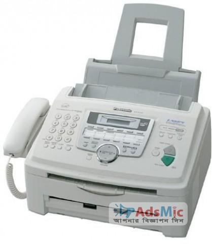 Panasonic KX-FL612 High Performance Laser Fax Machine