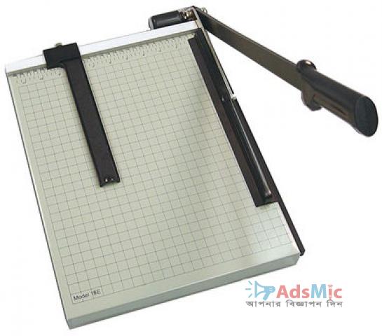 Bright Office A3 Paper Cutter Machine