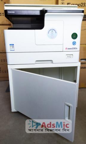 Copier Desk T480 Trolly