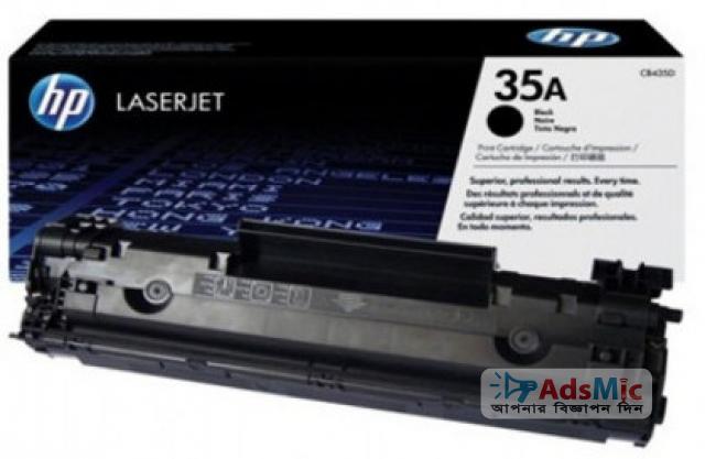 HP 312A Original LaserJet Toner