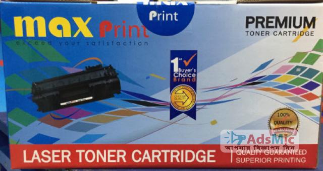 Samsung MLT-D119S Black Printer Toner