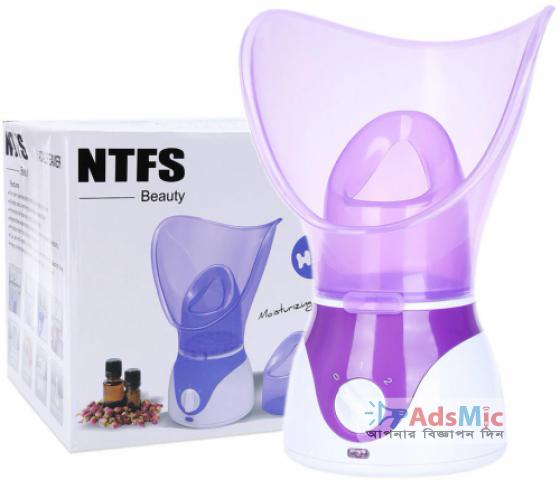 NTFS 618 Facial Steamer