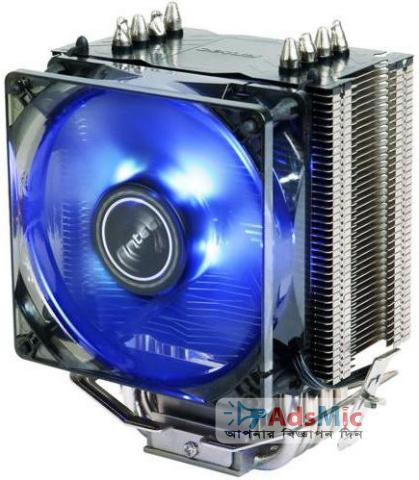 Antec A40 Pro CPU Cooler Fan