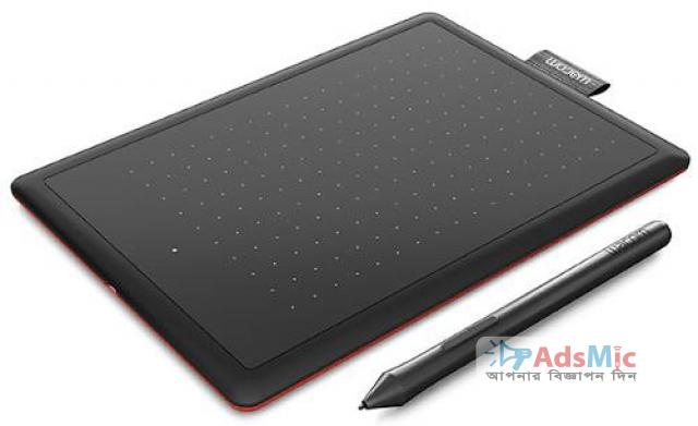 Wacom One CTL-472 Drawing Tablet