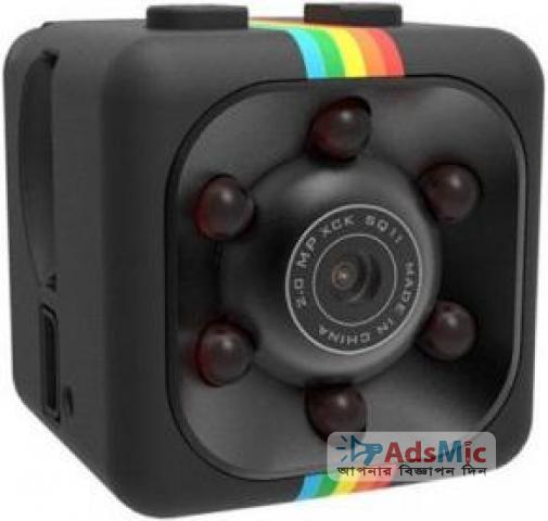 SQ11 Mini Night Vision Camera