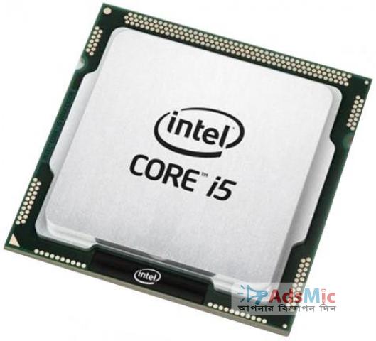 Intel Core i5-3470s 3rd Generation Processor