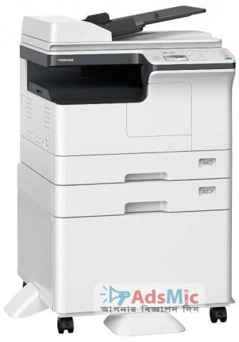 Toshiba e-Studio 2809A Standard Business Class Photocopier