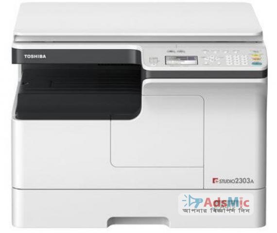 Toshiba e-Studio 2303A Photocopier