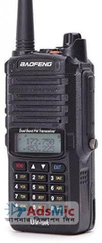 BaoFeng UV-9R Waterproof Two-Way Radio Walkie-Talkie