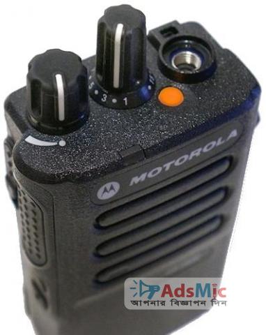 Motorola XIR E8600 Powerful Walkie Talkie