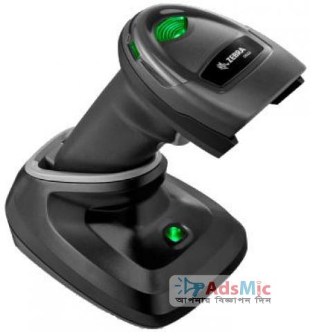 Zebra DS2278 Cordless 2D Barcode Scanner