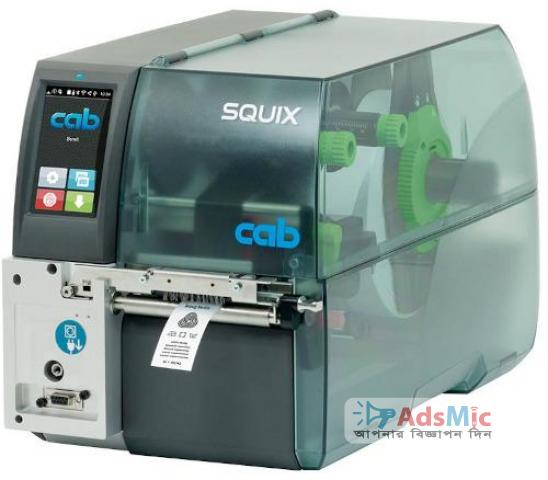 Cab Squix 4/300 MT Barcode Scanner