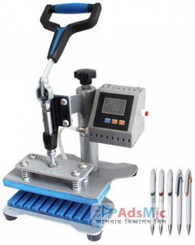 RB-P60 6-in-1 Pen Printing Machine