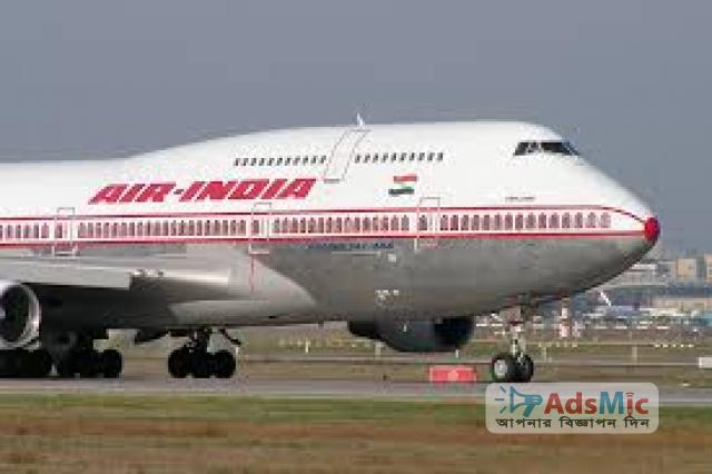 Dhaka to Kolkata Round Air Ticket by Biman Bangladesh