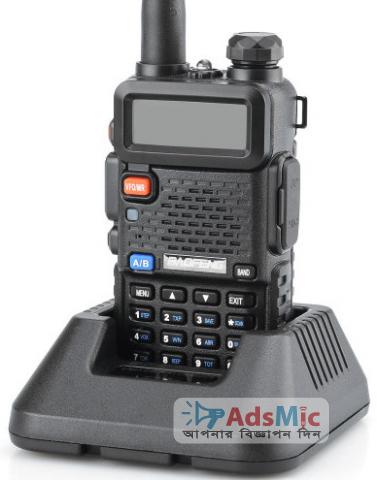 BaoFeng UV-5R Two-Way Radio Walkie-Talkie