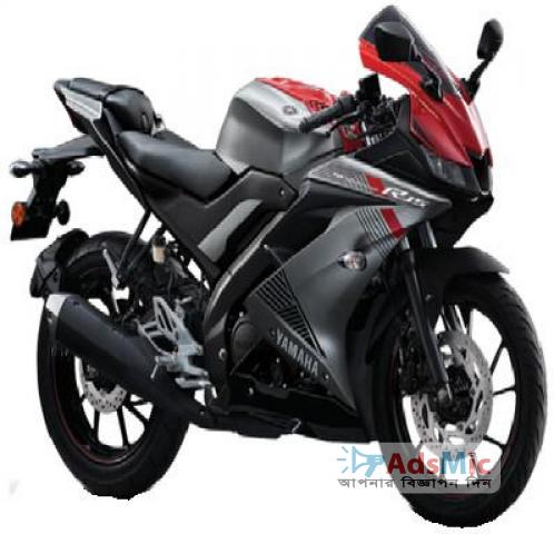 Yamaha R15 V3 155cc