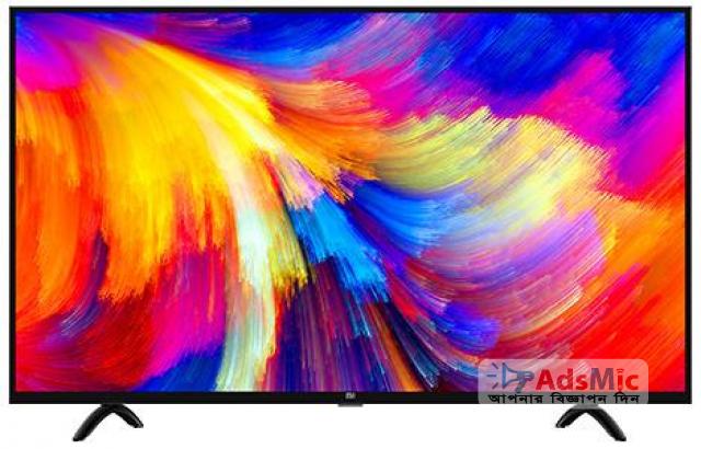 Xiaomi Mi 4A 32" Smart Android TV