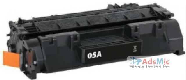 Mega 05A Laser Toner Printer