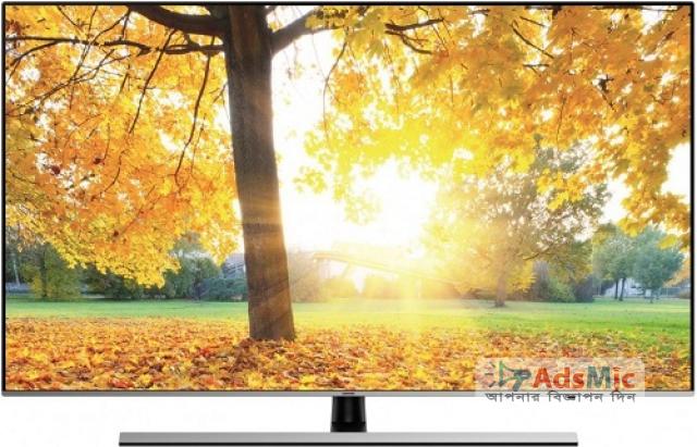 Samsung TU7000 65" 4K UHD 7 Series Smart LED TV