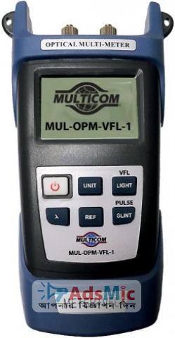 Optical Multi-Meter 710b