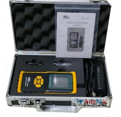 Smart Sensor AR63B Digital Precision Vibration Meter Tester