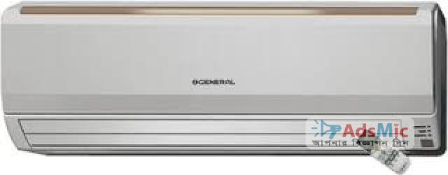 O General ASGA24FMTA 24000 BTU 2 Ton Split Energy Saving AC