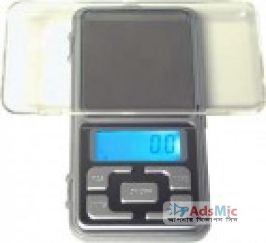 Digital FEM 300 Pocket Scale