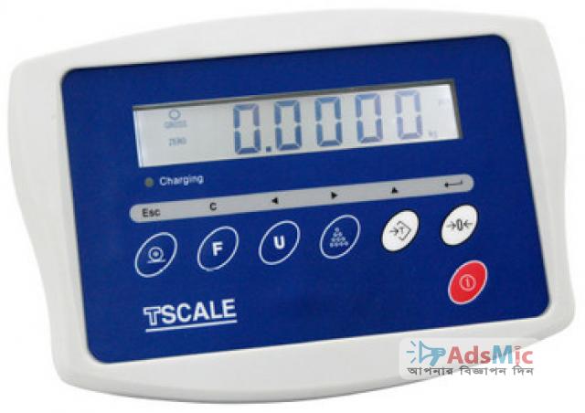 Tscale KW Electronic Weight Indicator