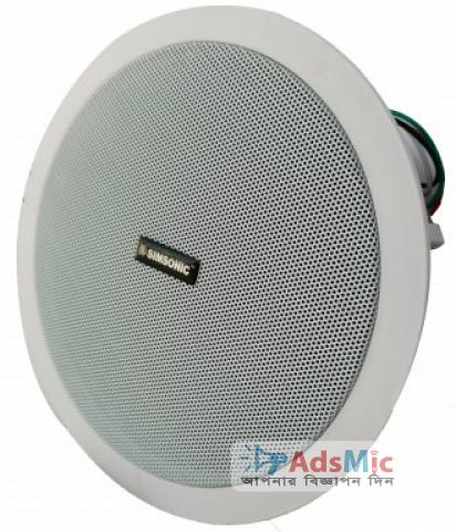 Simsonic PC-645R Ceiling Mount Speaker