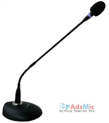 Simsonic GM-470 Gooseneck Microphone