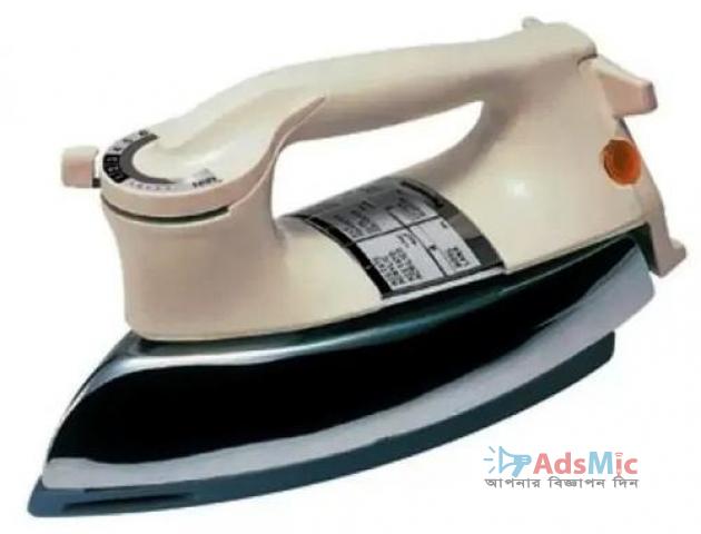 Panasonic NI-22AWT De-Luxe Automatic Iron