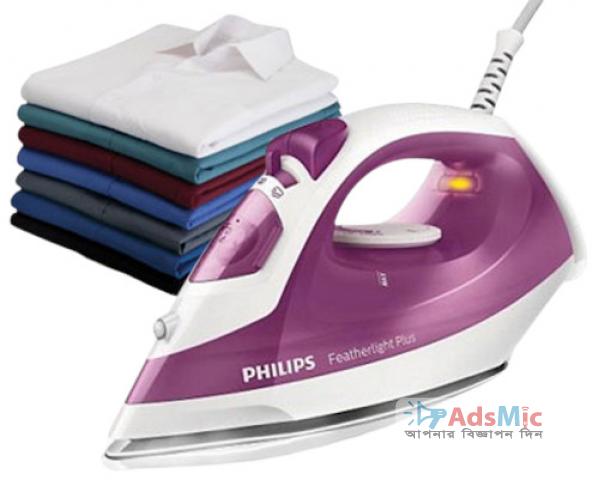 Philips GC1426 Featherlight Plus Steam Iron