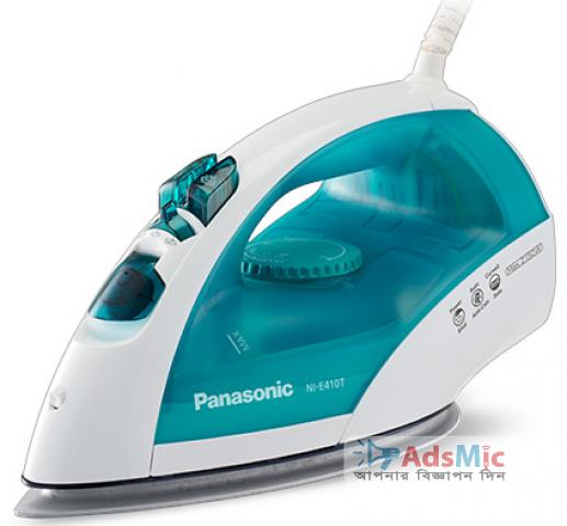 Panasonic NI-E410T Steam Iron