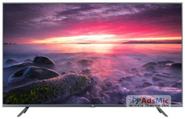 Xiaomi Mi 4S 65" 4K HDR Android Smart TV