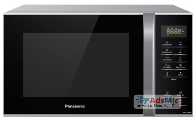 Panasonic NN-ST34HM 25L Microwave Oven