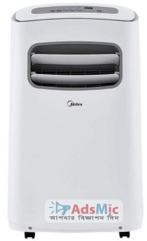 Midea MWF-12CMP 1-Ton Portable AC