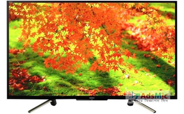 Sony Plus 65" 4K UHD Android Voice Control TV