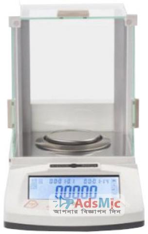 Precision HZK-FA210 Analytical Balance