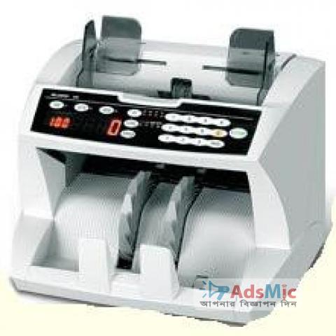 Money Counting Machine 8906